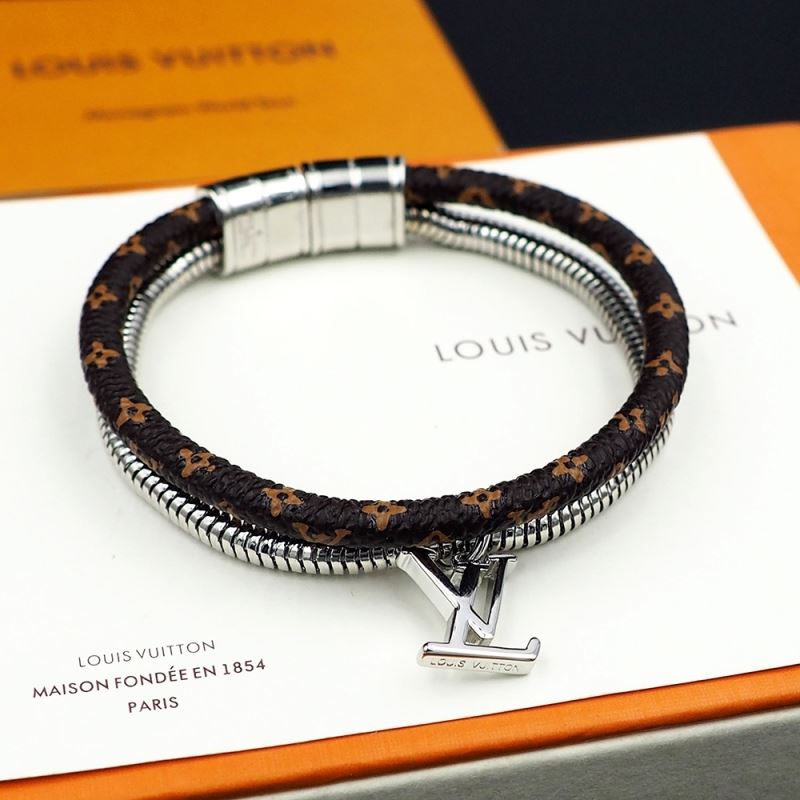 Louis Vuitton Bracelets